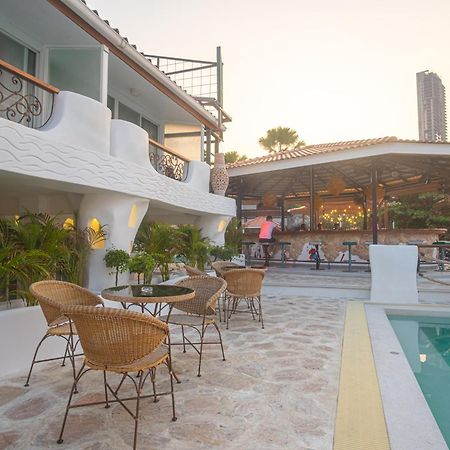 Windy Inn Hotel Pattaya Exteriör bild