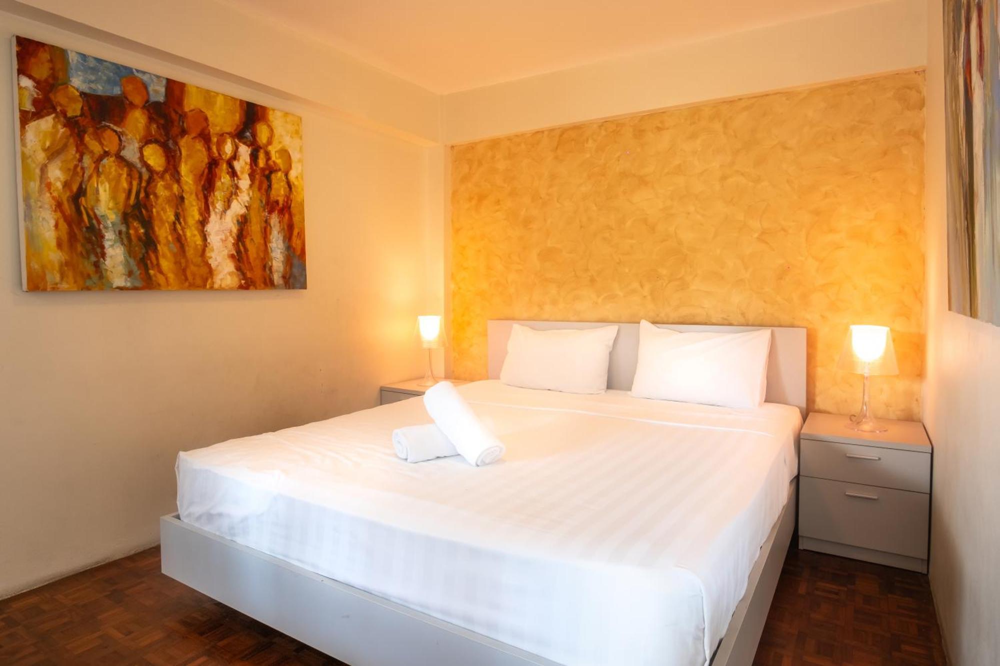 Windy Inn Hotel Pattaya Rum bild