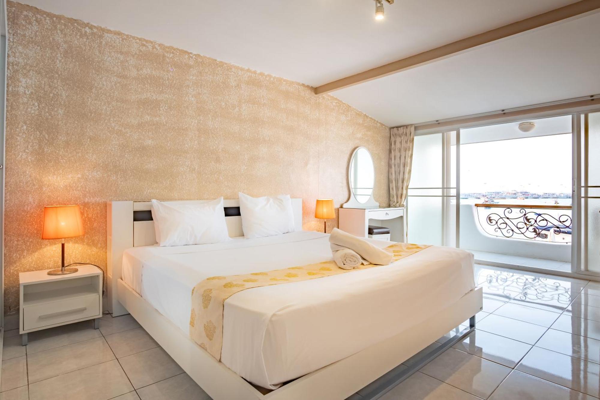 Windy Inn Hotel Pattaya Rum bild